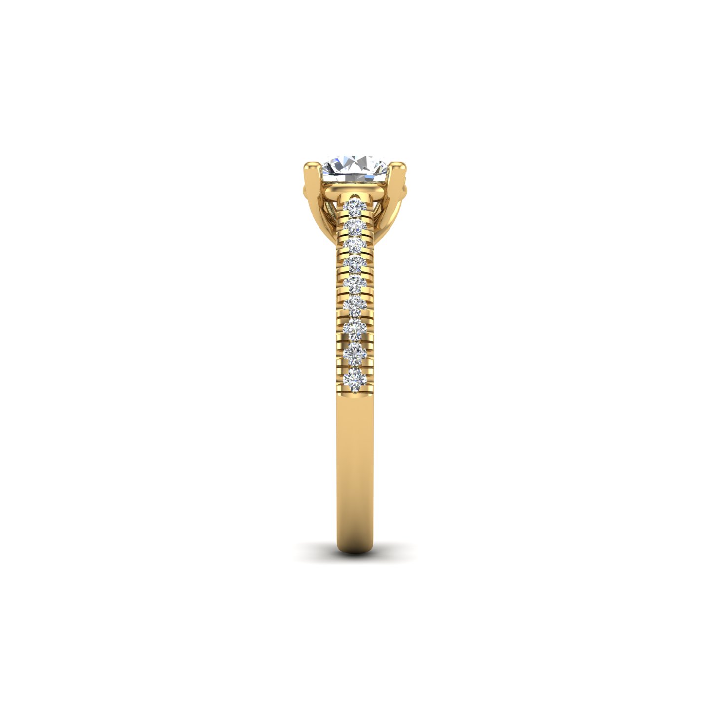 Alora Engagement Ring